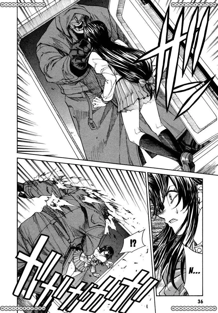 Full Metal Panic! Sigma Chapter 68 4